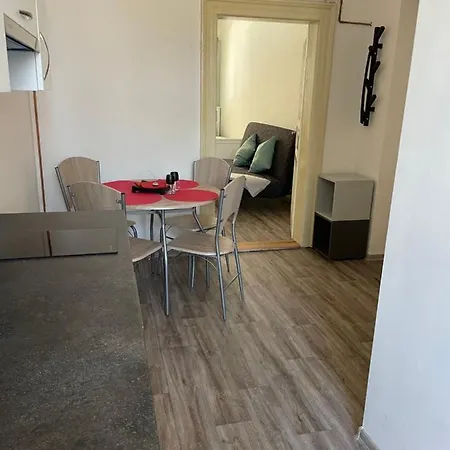 Apartmanek U Reky * Havlíčkŭv Brod