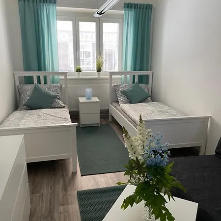 Apartmanek U Reky