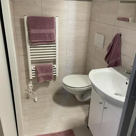 Apartmanek U Reky * Havlíčkŭv Brod